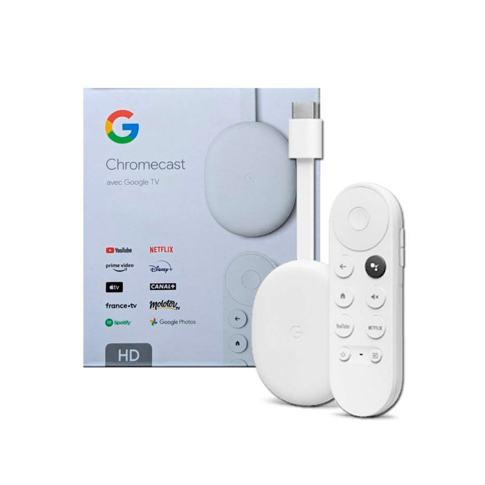 Google Chromecast Google GA00439-JP - 映像機器